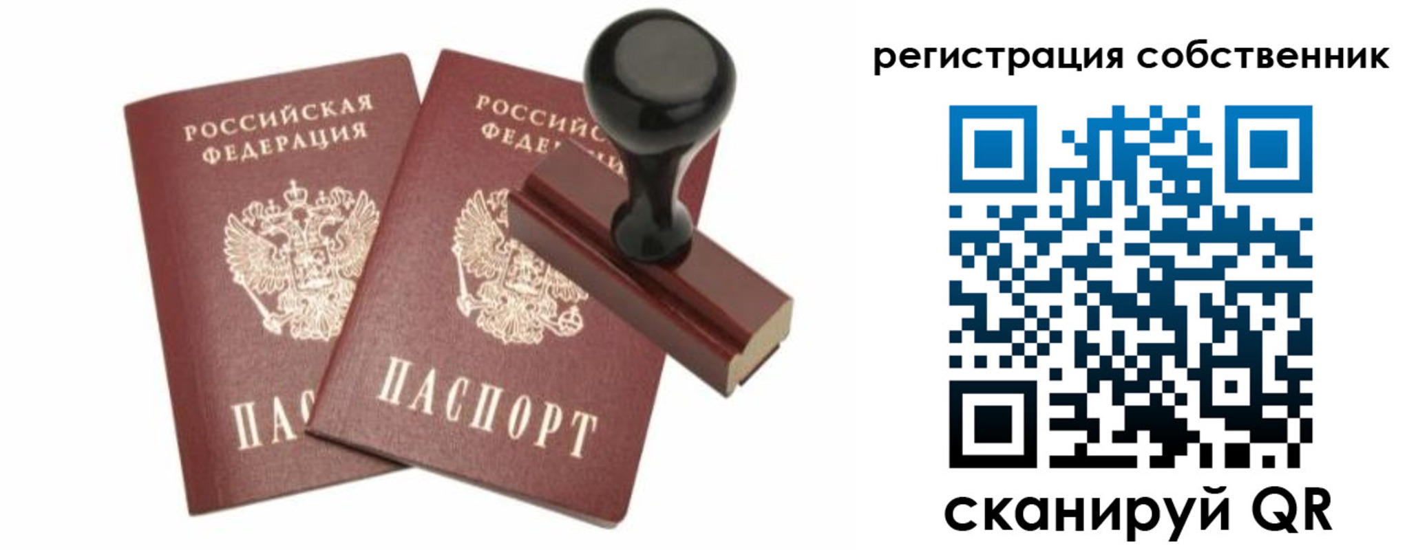 прописка паспорт в Дубовке